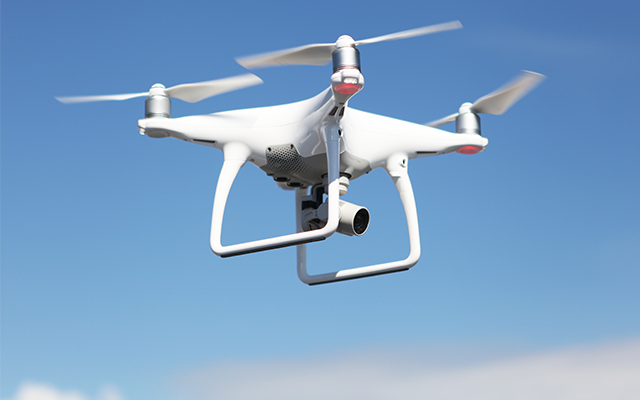 Drones: Discuss the applications and advancements in consumer and professional drones
